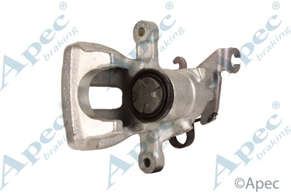 APEC BRAKING Pidurisadul LCA581